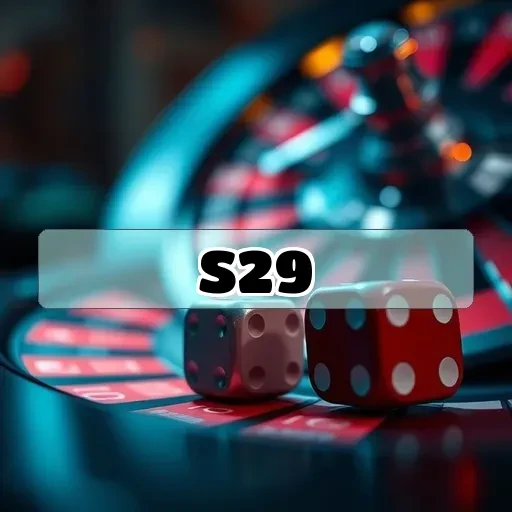 s29.com: Bônus que Transformam sua Experiência de Jogo