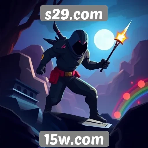 Análise das principais categorias de jogos no s29.com