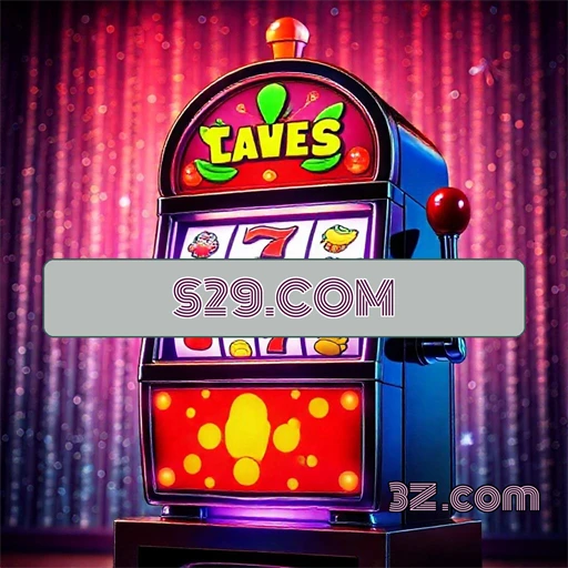 Cassino Irresistível no s29.com: A Atração dos Jogos Online