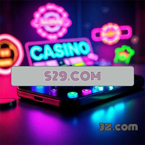 A Incrível Diversidade de Jogos no s29.com