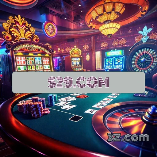 Explorando a Plataforma Inovadora do s29.com para Gamers
