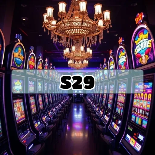 s29.com: Jogos Incríveis para Todos os Gostos e Estilos
