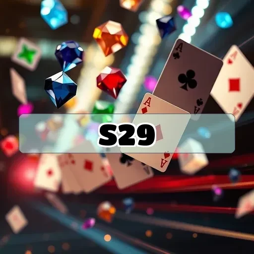 s29.com: Descubra as Melhores Opções de Pagamento para Jogadores