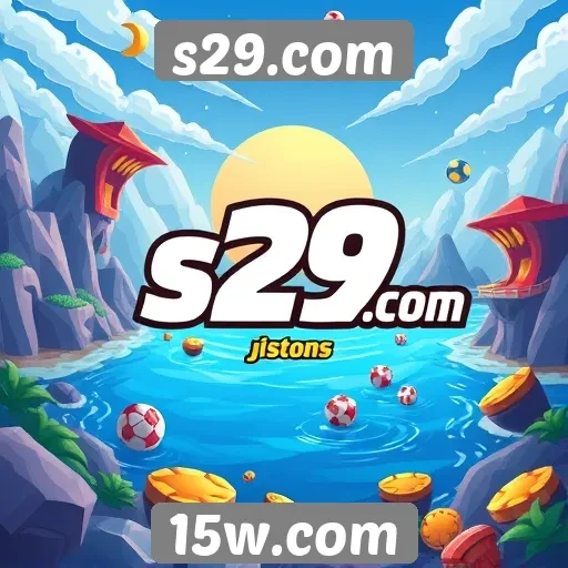 Jogos populares em s29.com atraem novos usuários