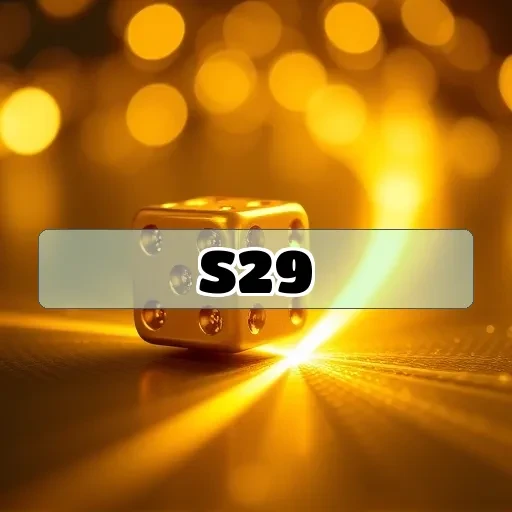 s29.com: Aprenda a Navegar com Segurança no Mundo dos Jogos Online