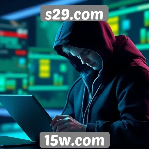 Segurança e privacidade em s29.com são prioridades