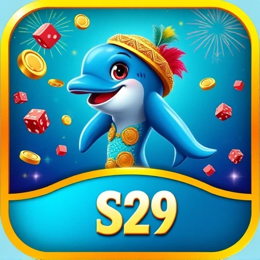 s29.com logo