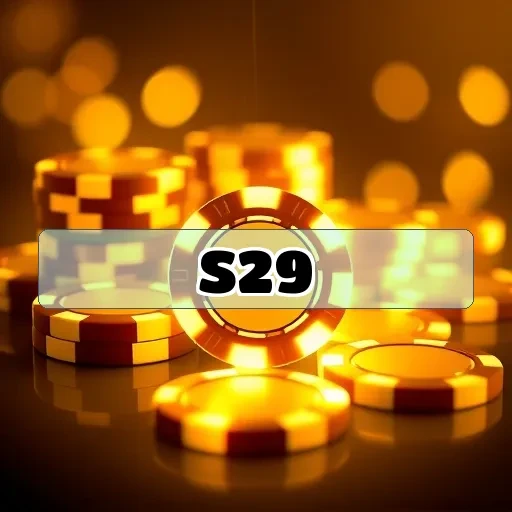 s29.com: O Supremacia do Suporte 24/7 em Jogos Online